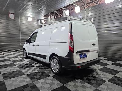 2022 Ford Transit Connect FWD Empty Cargo Van for sale #532089 - photo 2