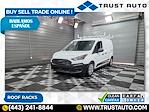 2022 Ford Transit Connect FWD Empty Cargo Van for sale #532089 - photo 35
