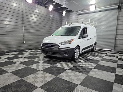Used 2022 Ford Transit Connect Empty Cargo Van for sale #532095 - photo 1