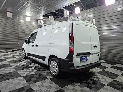 Used 2022 Ford Transit Connect Empty Cargo Van for sale #532095 - photo 2
