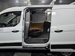 Used 2022 Ford Transit Connect Empty Cargo Van for sale #532095 - photo 10