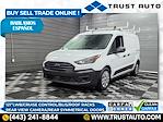 Used 2022 Ford Transit Connect Empty Cargo Van for sale #532095 - photo 35