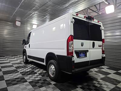 2019 Ram ProMaster 1500 Standard Roof FWD Empty Cargo Van for sale #532867 - photo 2