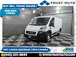 Used 2019 Ram ProMaster 1500 Standard Roof Empty Cargo Van for sale #532867 - photo 1