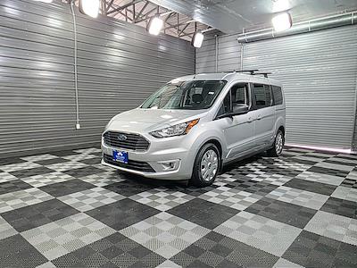 Used 2022 Ford Transit Connect XLT Passenger Van for sale #532961 - photo 1