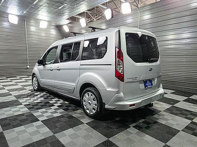 Used 2022 Ford Transit Connect XLT Passenger Van for sale #532961 - photo 2