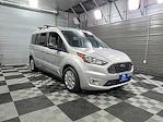 Used 2022 Ford Transit Connect XLT Passenger Van for sale #532961 - photo 4