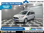 Used 2022 Ford Transit Connect XLT Passenger Van for sale #532961 - photo 39
