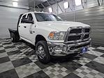 Used 2017 Ram 3500 Crew Cab 60 CA Cab Chassis for sale #534426 - photo 4