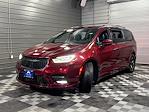Used 2021 Chrysler Pacifica Hybrid Limited Minivan for sale #535731 - photo 42