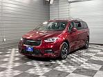 Used 2021 Chrysler Pacifica Hybrid Limited Minivan for sale #535731 - photo 46