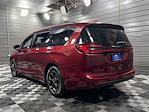Used 2021 Chrysler Pacifica Hybrid Limited Minivan for sale #535731 - photo 7