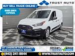 Used 2022 Ford Transit Connect Empty Cargo Van for sale #537802 - photo 1