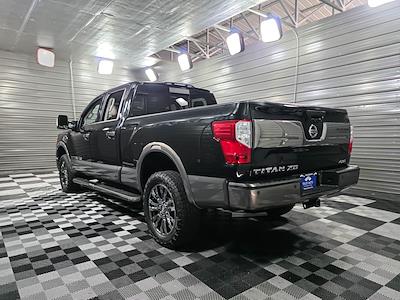 2018 Nissan Titan XD Crew Cab 4x4 Pickup for sale #540159 - photo 2