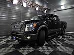 2018 Nissan Titan XD Crew Cab 4x4 Pickup for sale #540159 - photo 40