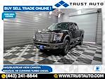 2018 Nissan Titan XD Crew Cab 4x4 Pickup for sale #540159 - photo 1