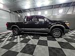 2018 Nissan Titan XD Crew Cab 4x4 Pickup for sale #540159 - photo 9