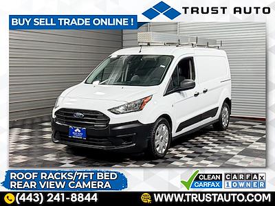 Used 2022 Ford Transit Connect - photo 1