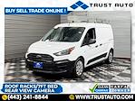 2022 Ford Transit Connect FWD Empty Cargo Van for sale #540219 - photo 1