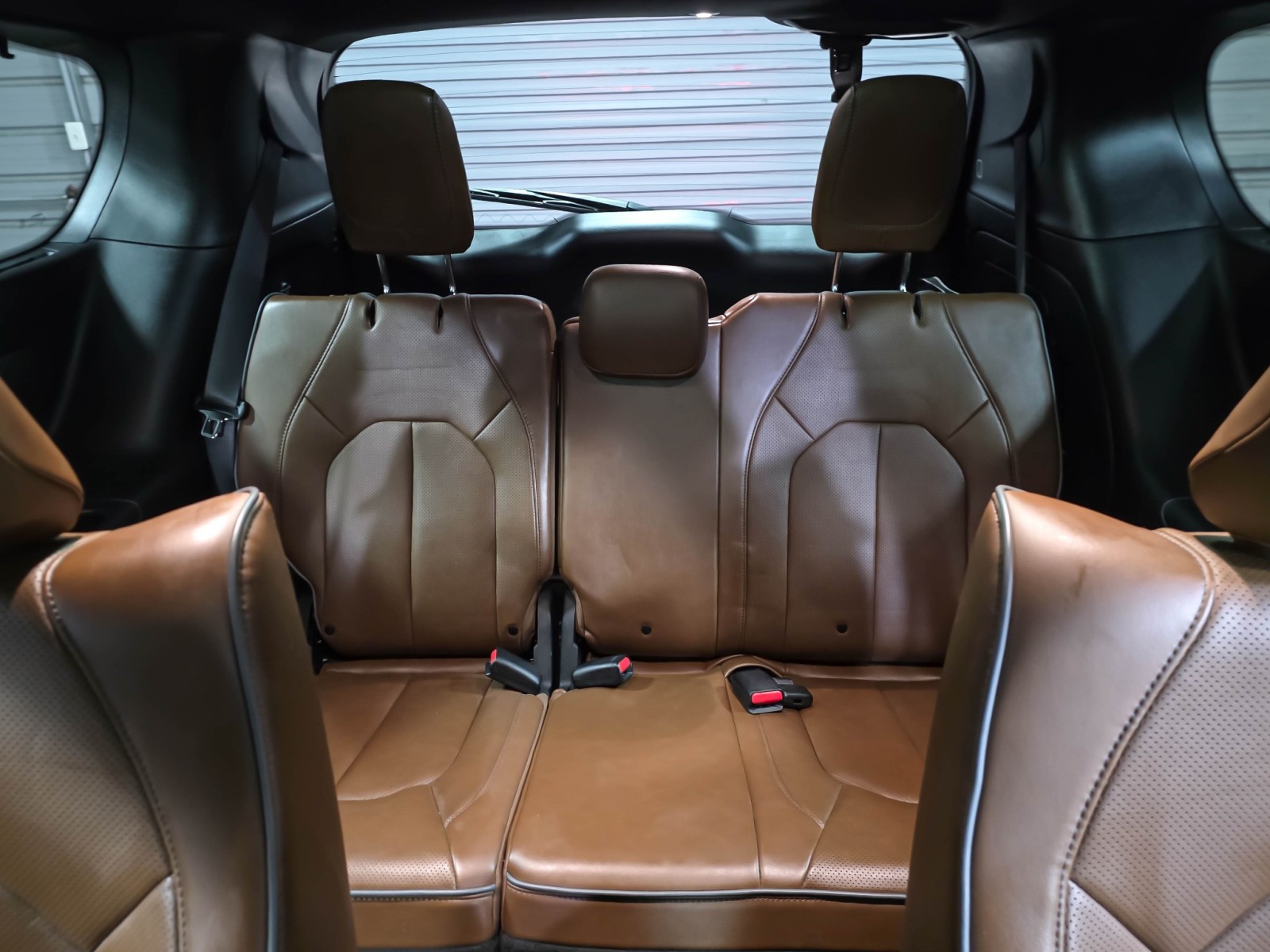 Used 2021 Chrysler Pacifica - photo 25