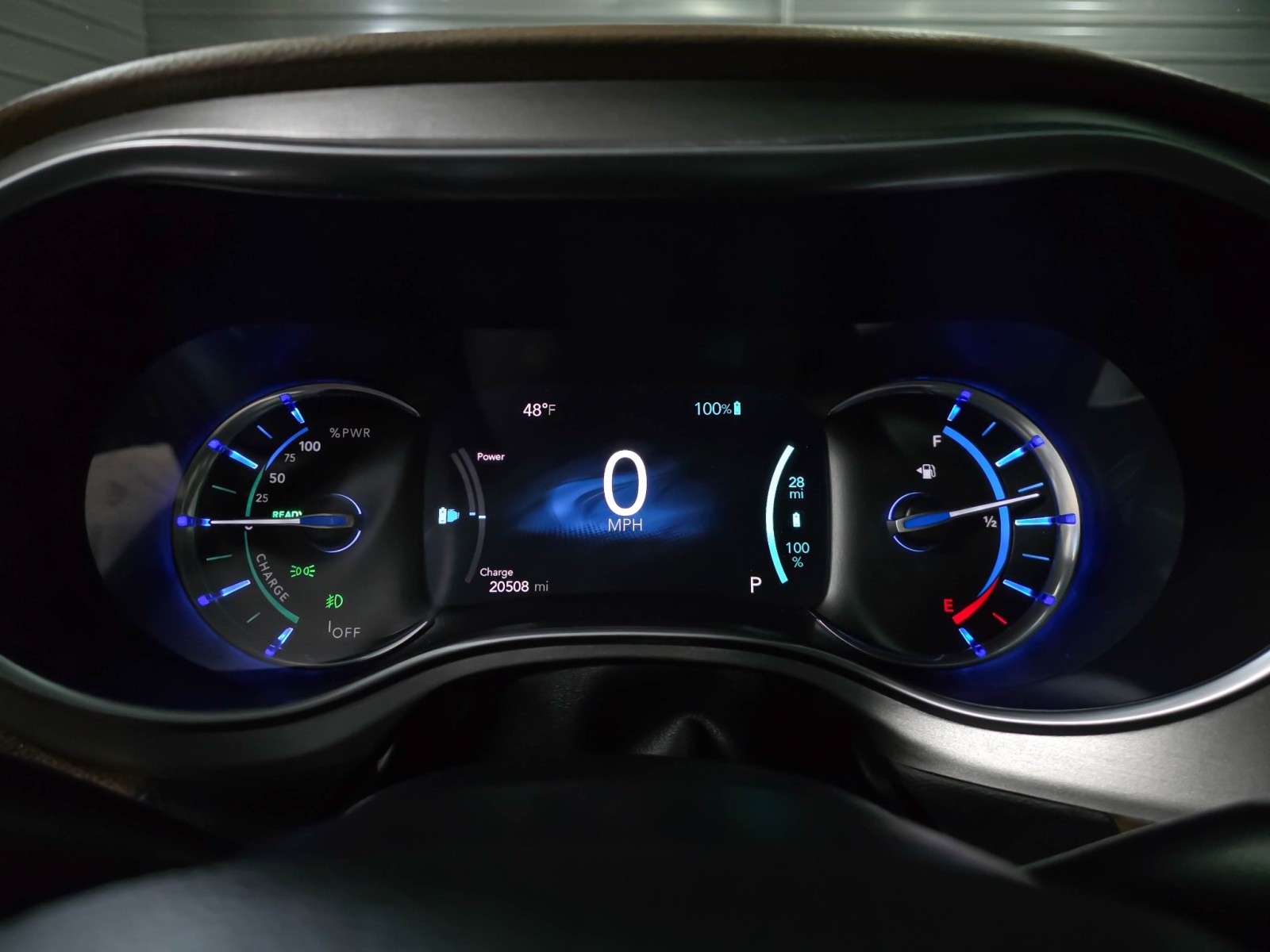 Used 2021 Chrysler Pacifica - photo 31