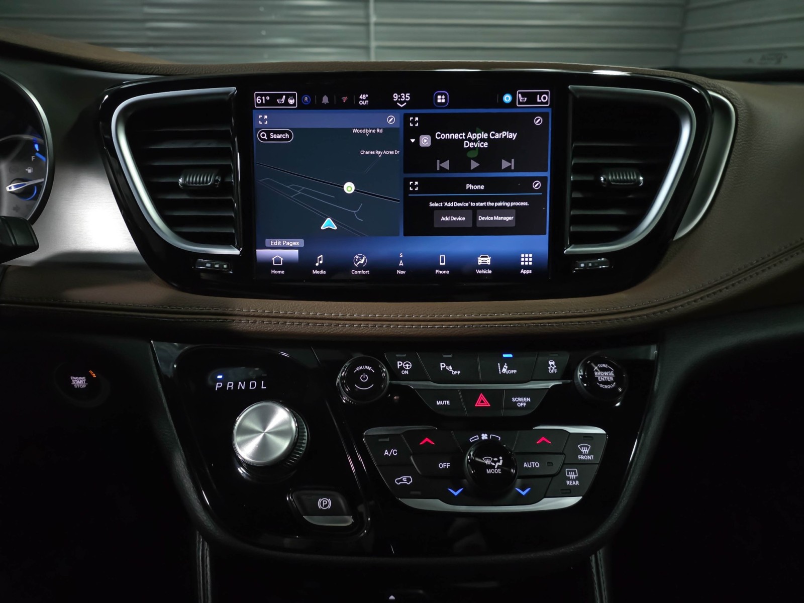 Used 2021 Chrysler Pacifica - photo 33