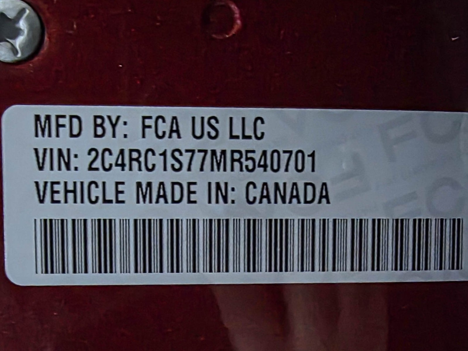 Used 2021 Chrysler Pacifica - photo 51