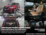 2021 Chrysler Pacifica FWD Minivan for sale #540701 - photo 51