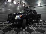 2018 Nissan Titan Crew Cab 4x4 Pickup for sale #540791A_1 - photo 40