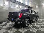 2018 Nissan Titan Crew Cab 4x4 Pickup for sale #540791A_1 - photo 6