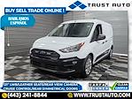 Used 2022 Ford Transit Connect Empty Cargo Van for sale #540910 - photo 1