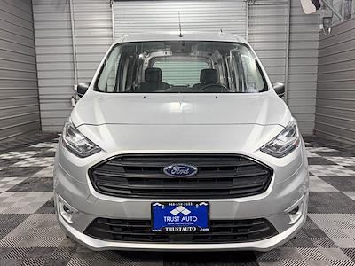 Used 2022 Ford Transit Connect - photo 1