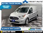 Used 2022 Ford Transit Connect Empty Cargo Van for sale #541248 - photo 1