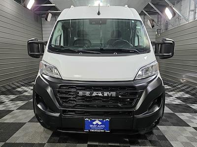 Used 2023 Ram ProMaster 2500 - photo 1
