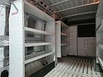 2023 Ram ProMaster 2500 High Roof FWD Empty Cargo Van for sale #541678 - photo 10