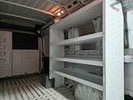 2023 Ram ProMaster 2500 High Roof FWD Empty Cargo Van for sale #541678 - photo 11