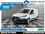2022 Ford Transit Connect FWD Empty Cargo Van for sale #542617 - photo 1