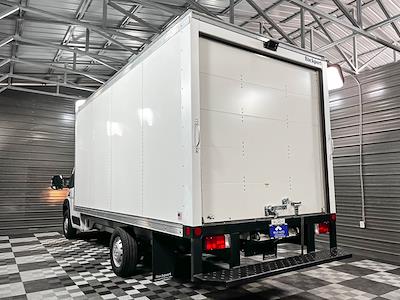 Used 2021 Ram ProMaster 3500 159 WB High Roof Box Truck Standard Roof FWD Box Truck for sale #545322 - photo 2