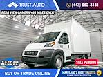Used 2021 Ram ProMaster 3500 159 WB High Roof Box Truck Standard Roof FWD Box Truck for sale #545322 - photo 36