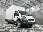 Used 2021 Ram ProMaster 3500 159 WB High Roof Box Truck Standard Roof FWD Box Truck for sale #545322 - photo 4