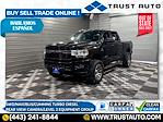 Used 2021 Ram 2500 Big Horn Crew Cab for sale #546011 - photo 45