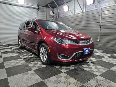 Used 2019 Chrysler Pacifica Touring L Plus Minivan for sale #549778 - photo 1
