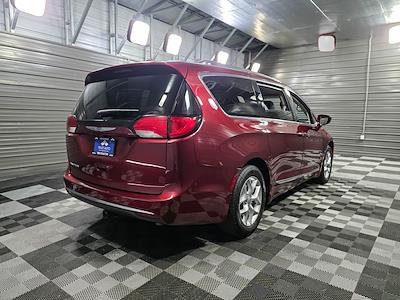 Used 2019 Chrysler Pacifica Touring L Plus Minivan for sale #549778 - photo 2