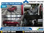 Used 2019 Chrysler Pacifica Touring L Plus Minivan for sale #549778 - photo 3