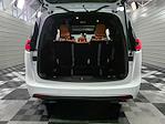 Used 2025 Chrysler Pacifica Hybrid Pinnacle Minivan for sale #549944 - photo 42