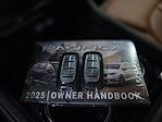 Used 2025 Chrysler Pacifica Hybrid Pinnacle Minivan for sale #549944 - photo 48