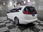 Used 2025 Chrysler Pacifica Hybrid Pinnacle Minivan for sale #549944 - photo 7