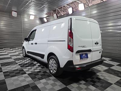 2023 Ford Transit Connect FWD Empty Cargo Van for sale #550581 - photo 2