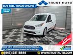 Used 2023 Ford Transit Connect Empty Cargo Van for sale #550581 - photo 1