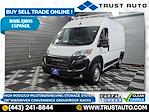 2023 Ram ProMaster 2500 High Roof FWD Empty Cargo Van for sale #551839 - photo 1